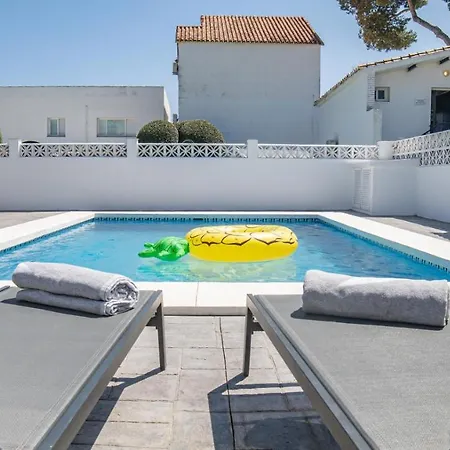 Casa de Férias La Casita De *