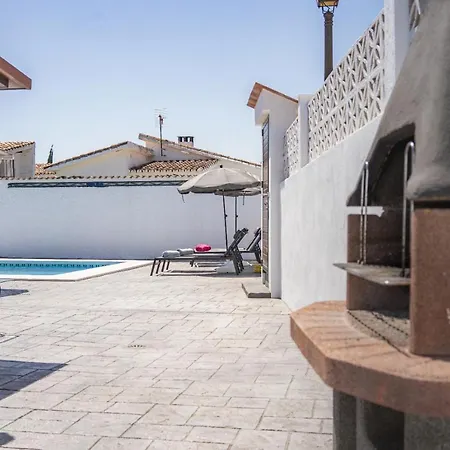Casa de Férias La Casita De