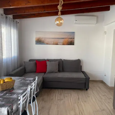 Casa de Férias La Casita De *