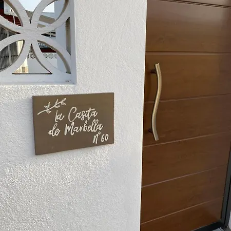 La Casita De Casa de Férias *